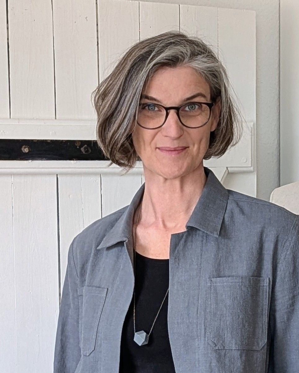 Portrait von Ute Fehse-Kl&uuml;ttermann