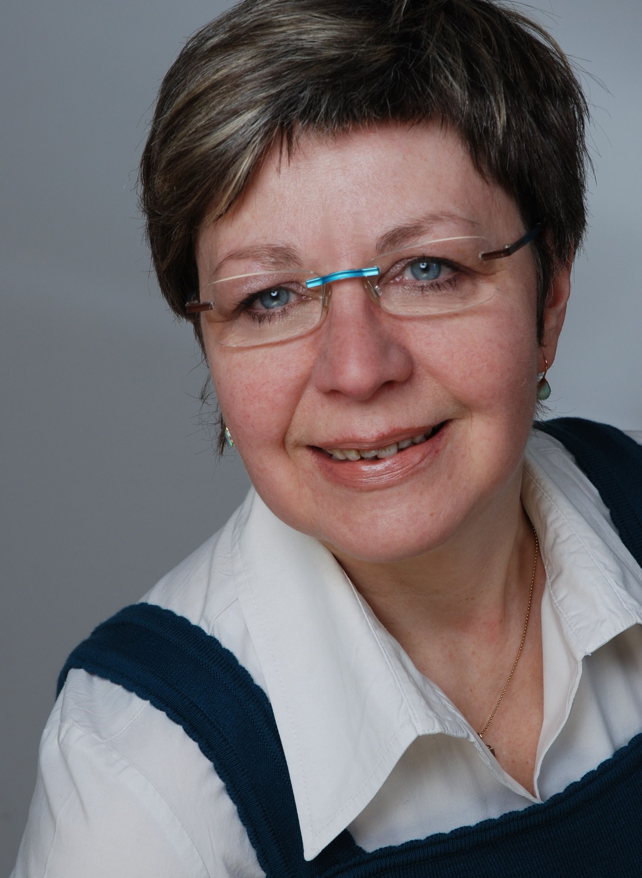 Portrait von  Catja Wei&szlig;enberger