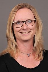 Portrait von Dr. Claudia Plinz