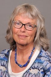 Portrait von  Birgit Clausen Bilde