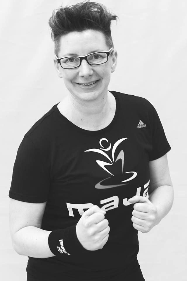 Portrait von  Maja Brandt