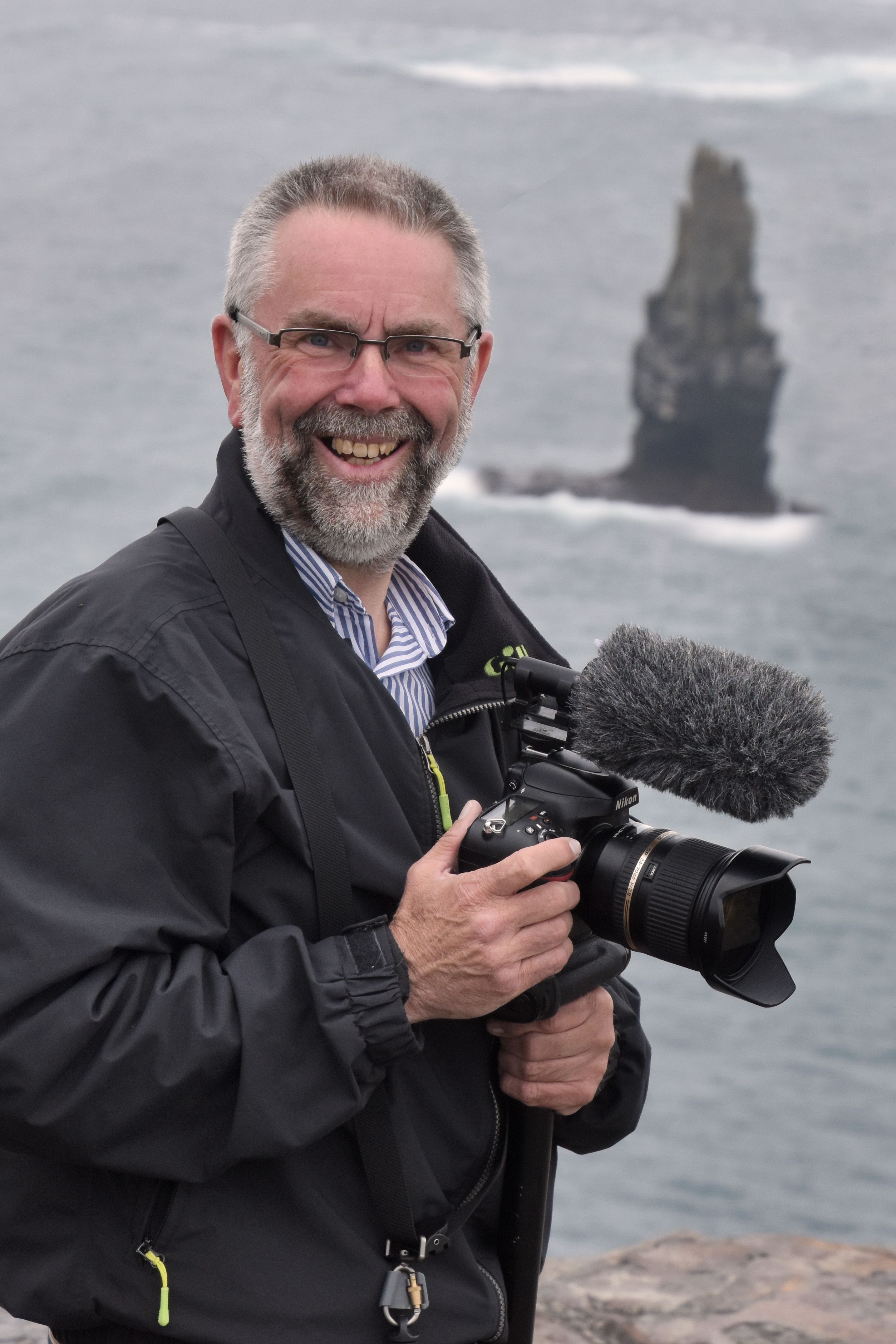 Portrait von  Thomas Raake