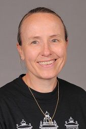 Portrait von  Ellen Terese Soendenaa