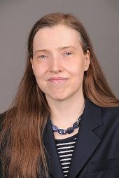 Portrait von  Meike Bruhns