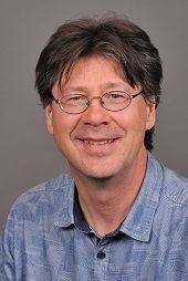 Portrait von  Andreas Ganz