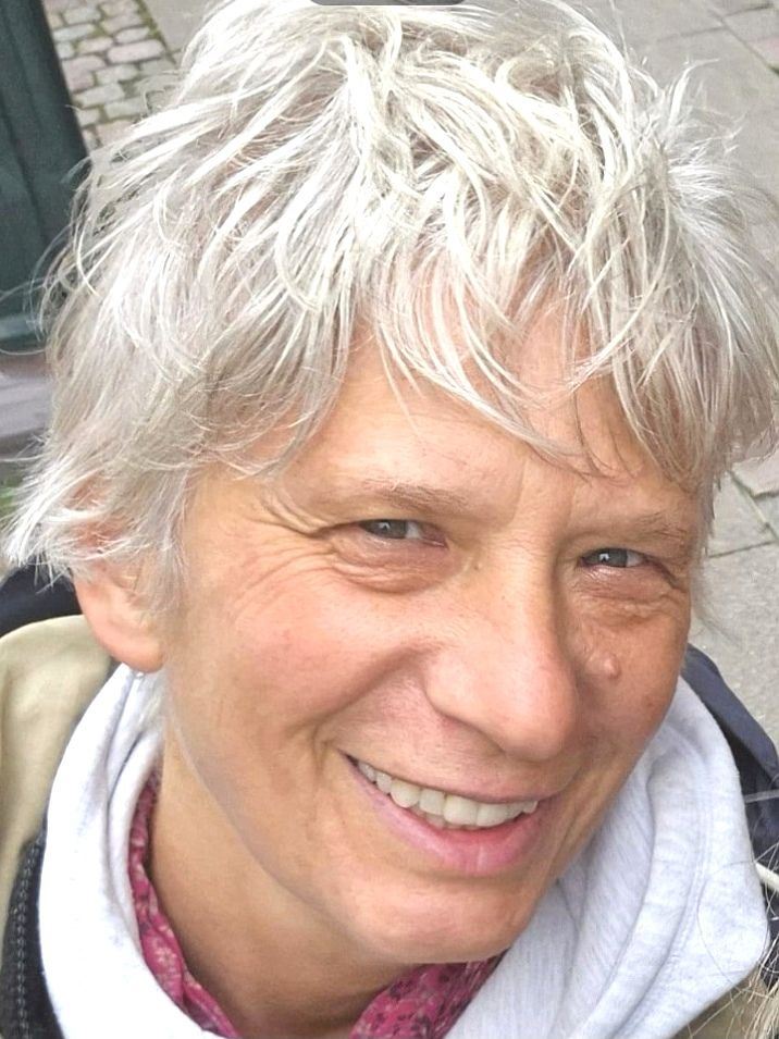 Portrait von  Caroline Junge