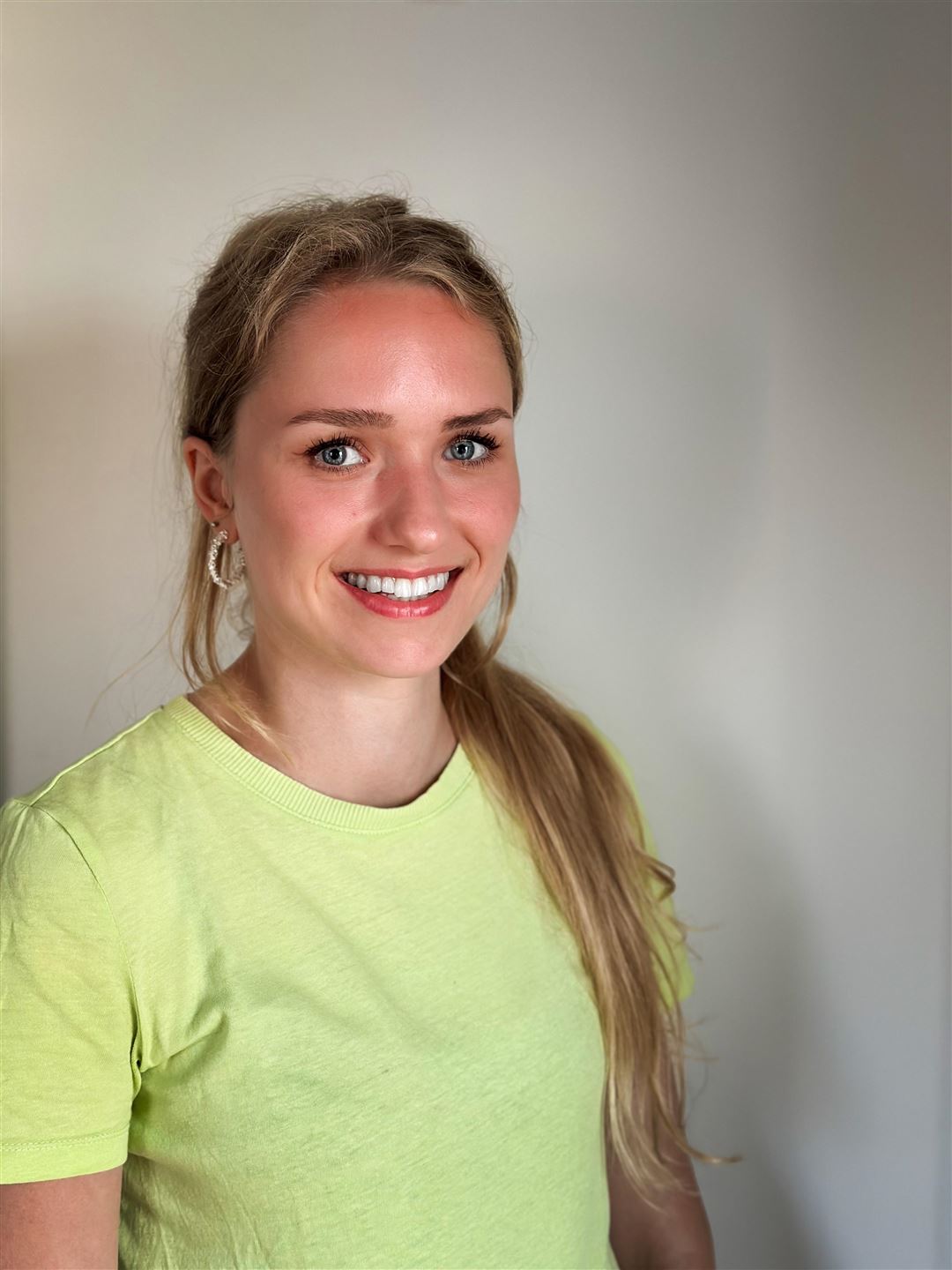 Portrait von  Ann-Christin Struve