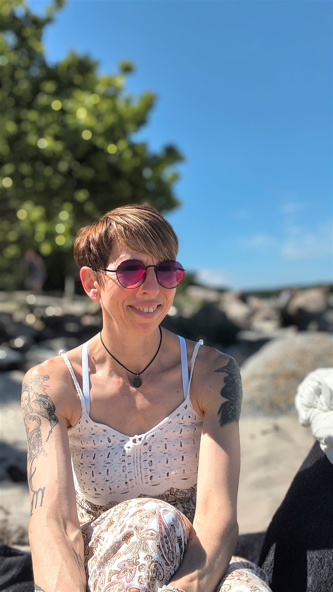 Portrait von  Kerstin Lorenz