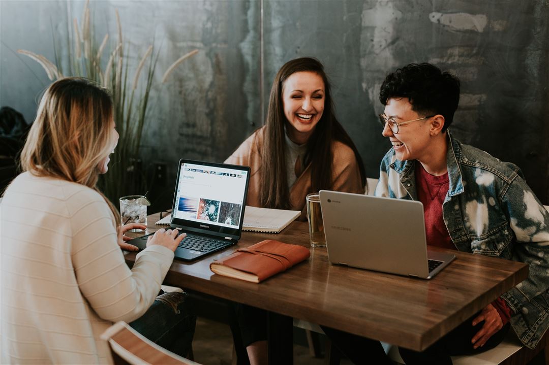 Foto: Brooke Cagle, unsplash.com