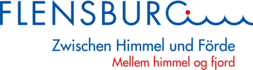 Flensburg – Zwischen Himmel und Förde Logo Flensburg – Zwischen Himmel und Förde