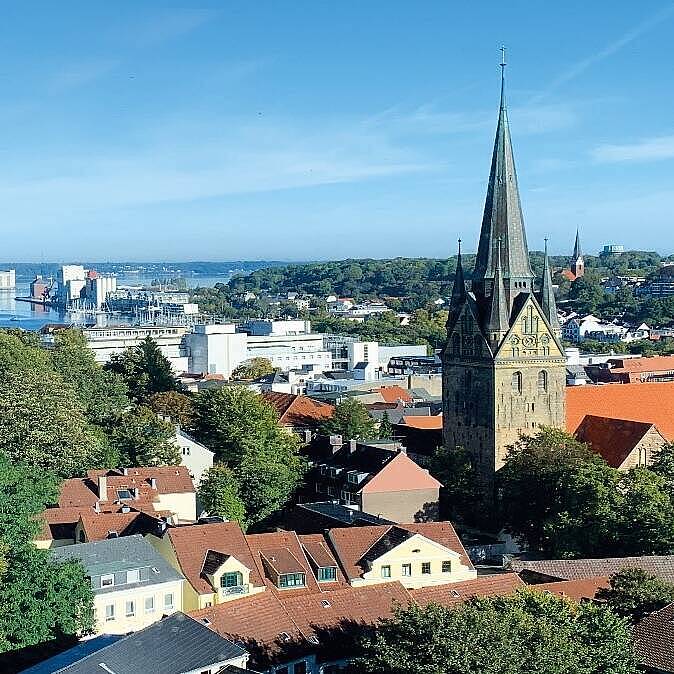 Öffnet die Seite 'Was ist für mich Heimat? - Sprechen und zuhören'